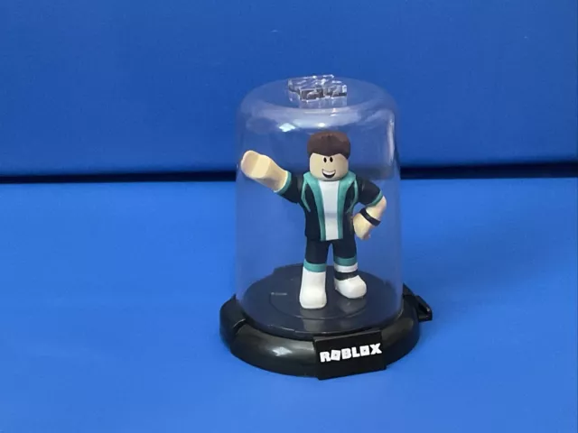  Roblox Action Collection - 15th Anniversary Domez