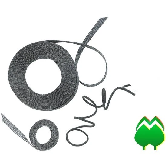 FISKARS - Scopa Foglie Solid, Denti Resistenti E Flessibili, 51 Cm - Foto 11