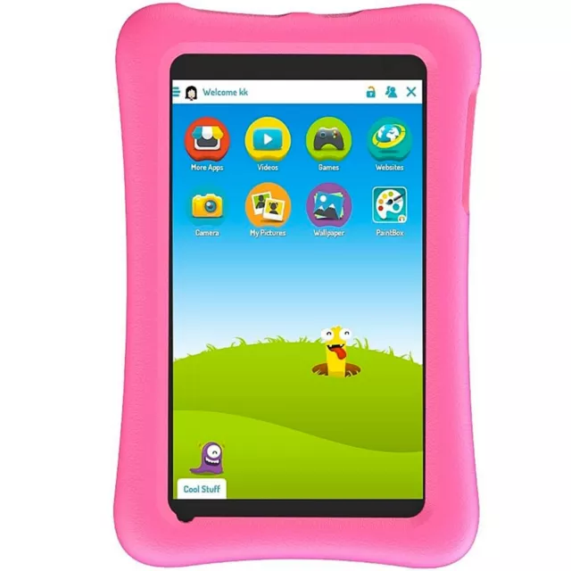 SUMTAB TABLETTE ENFANTS 7 Pouces Android Tablette Avec GMS
