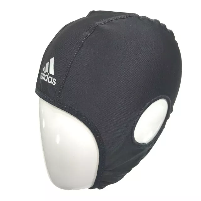 Adidas Adult Hair Cover - Black