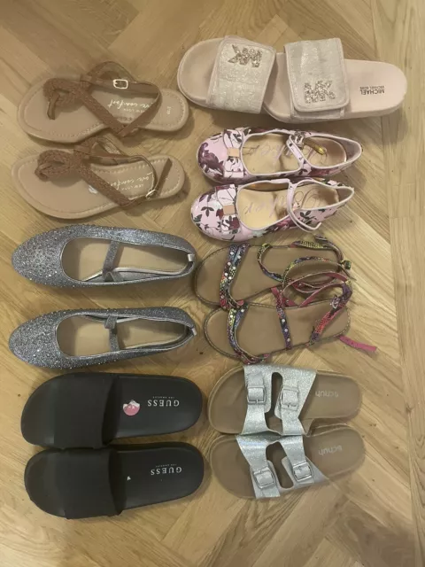 Ted baker deals shoes size 3