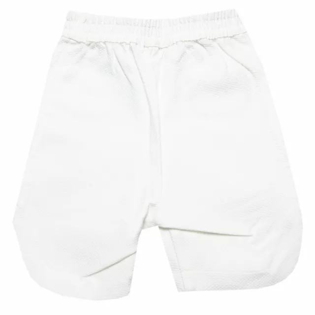 Authentique pantalon bébé Dior Christian Dior filles Bermudes pantalon 9-24m 2