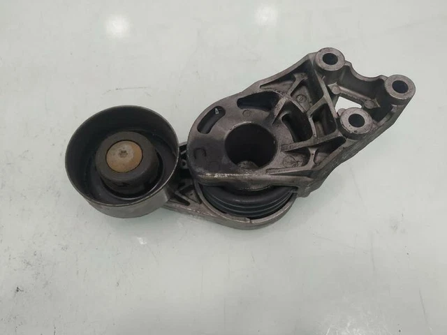 galet tendeur pour SKODA FABIA I 1.4 TD 2005 280687