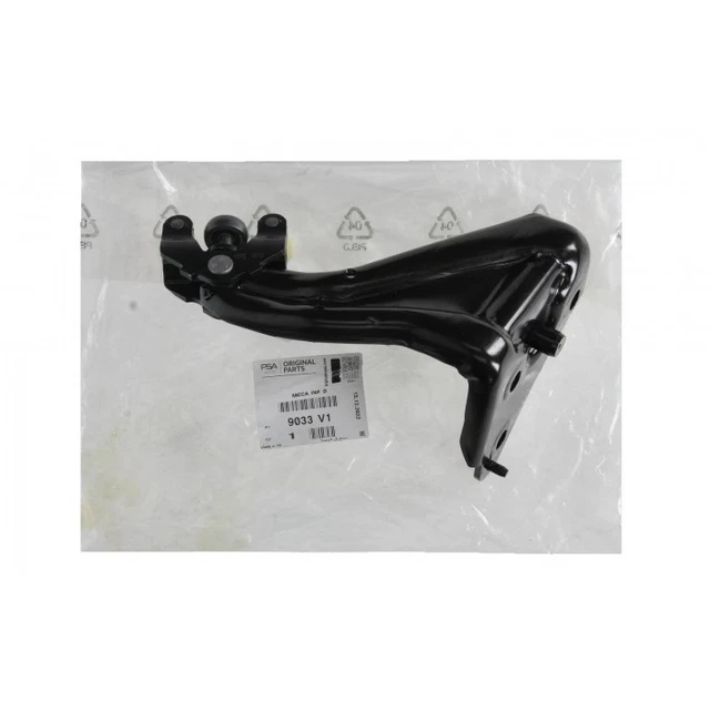 Roulette Porte Latérale Droite Compatible Expert 2, Scudo 2, Jumpy 2 (2007-2016) - Galet Bas De Porte Coulissante