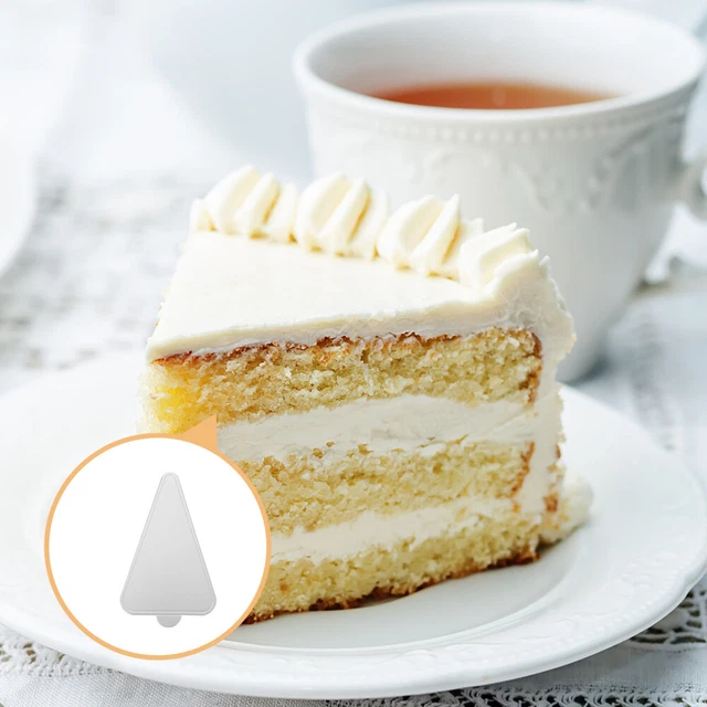 100 bandejas para pasteles multiusos bandejas para cupcake exquisitas bandejas de mousse