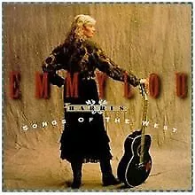 Songs of the West von Harris,Emmylou | CD | Zustand gut