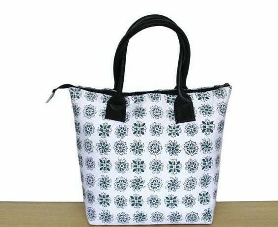 Main Sacs pour Femme, Épaule Suspendu Sacs, Imprimé Créateur Sacs