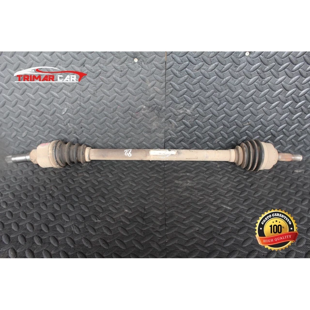 Additional Driveshaft Parts, Driveshafts & Parts, Transmission