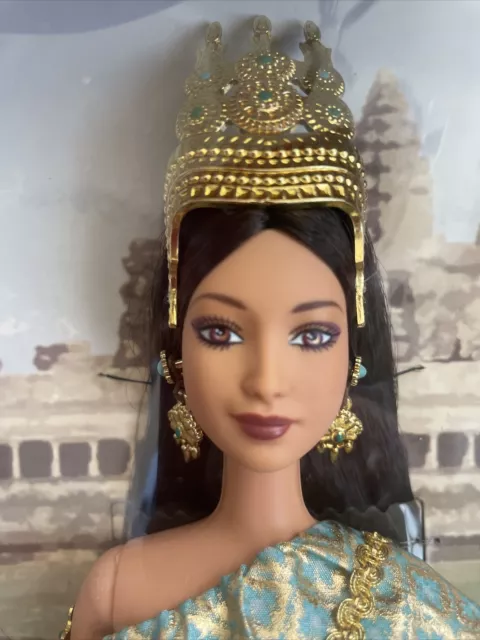 Barbie 2003 collector 2025 edition
