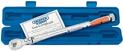 Draper 58138 Expert chiave coppia azionamento quadrato 1/2
