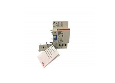 ABB EY 8567 ABB Modulo differenziale 2P 63A 0,3 2 moduli AC 