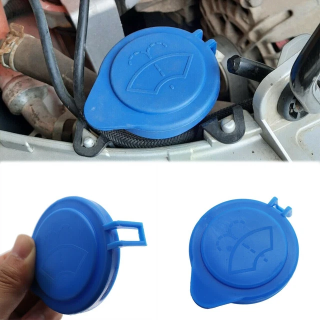 Replaceent Pour Peugeot 206 207 Bouchon De Réservoir D'essuie-Glace