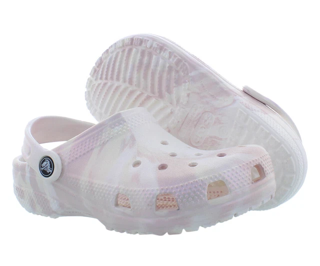Crocs Classic Clog Girls Shoes