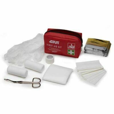 Oxford OX741 Kit de premiers secours pour moto et scooter 