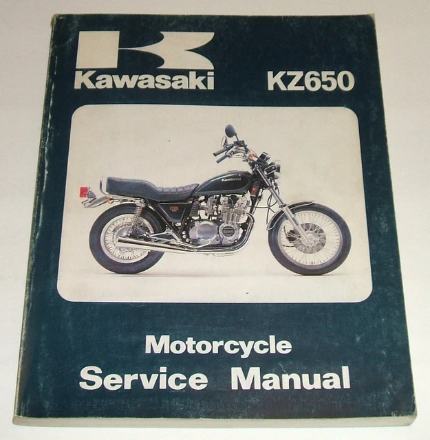 Other Motorcycle Manuals, Motorcycle Manuals & Literature, Vehicle