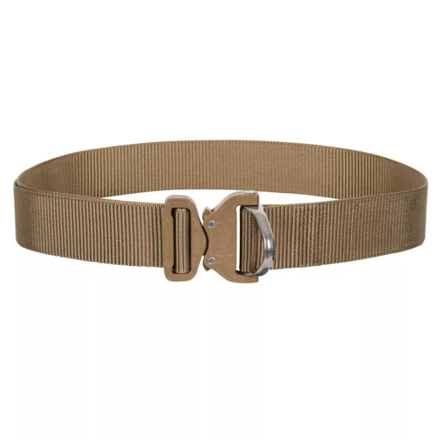 Helikon-Tex Cobra D-RING FX45 Tactical Belt - Coyote taktischer Gürtel