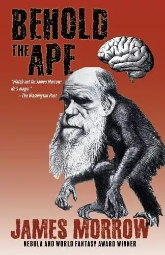 Behold the Ape by Morrow 9781680574043 | Brand New | Free UK Shipping