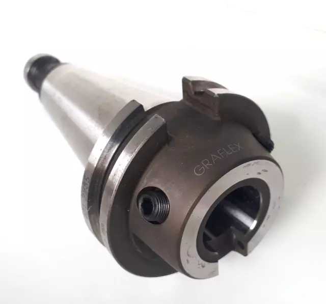 SECO EPB Graflex Adapter MODULAR SYSTEM - EM34694012235, DIN40 ADB, D=22mm