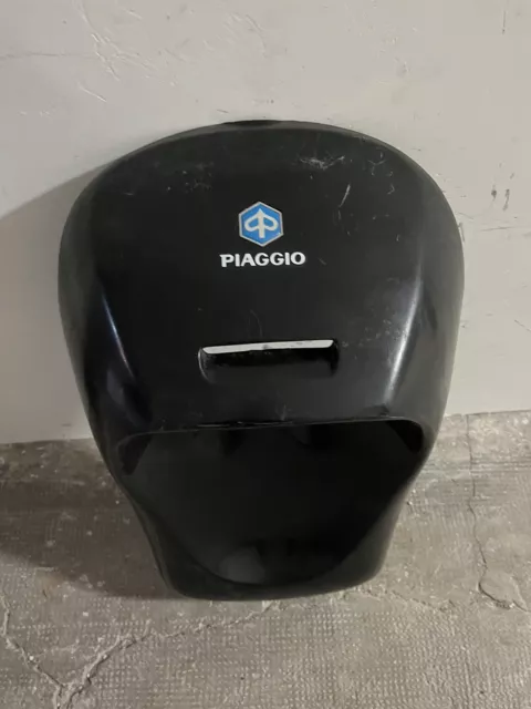 Carena Scudo Anteriore Piaggio Free