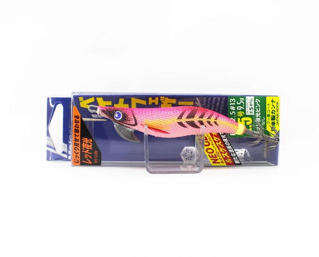 DUO TETRA WORKS Toto Shad esca affondamento 48 mm CPA0601 (6762) EUR 15