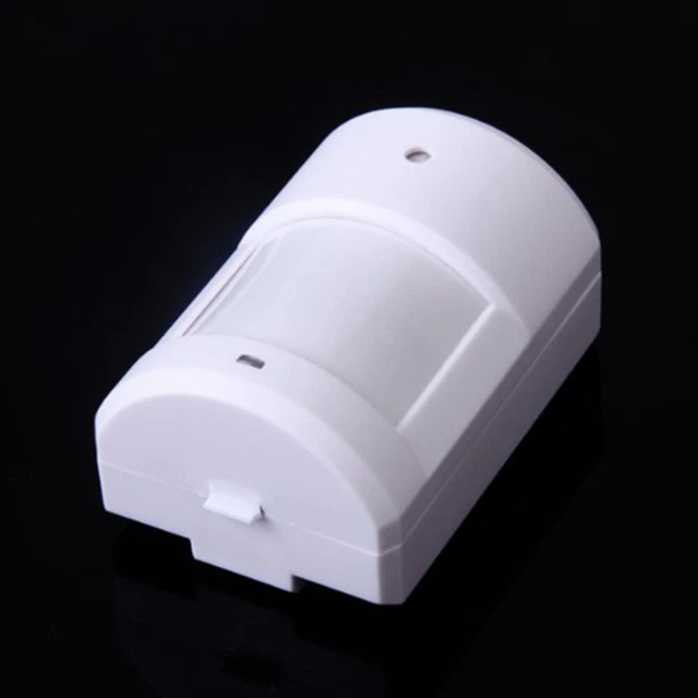 Campanello di benvenuto wireless allarme sicurezza domestica campanello wireless