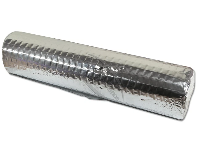 4m Alubutyl Isolamento Mat Anti Vibrazioni Opaco 25 X 400 CM per Nissan/Mazda
