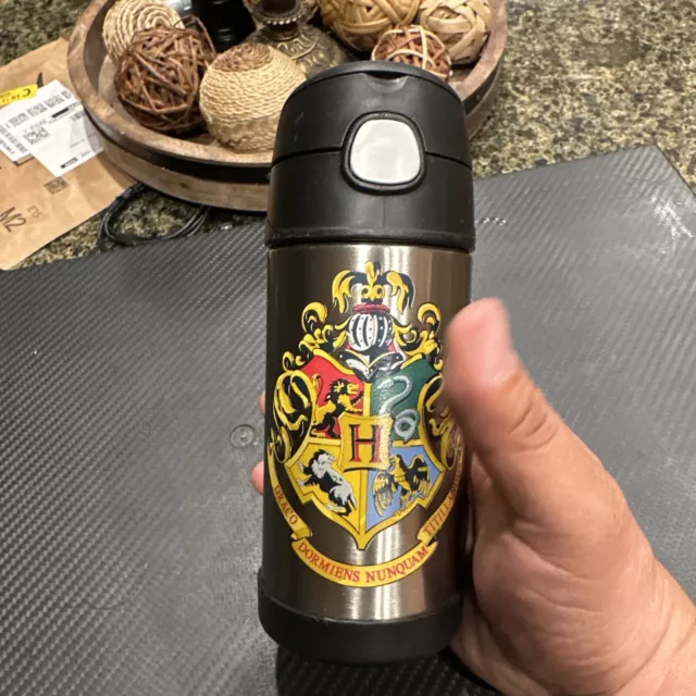 Harry potter thermos sales flask