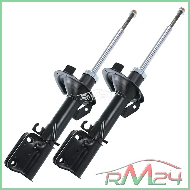 Coppia Ammortizzatori Anteriore Ant Per Mercedes Benz Classe V W-638/2