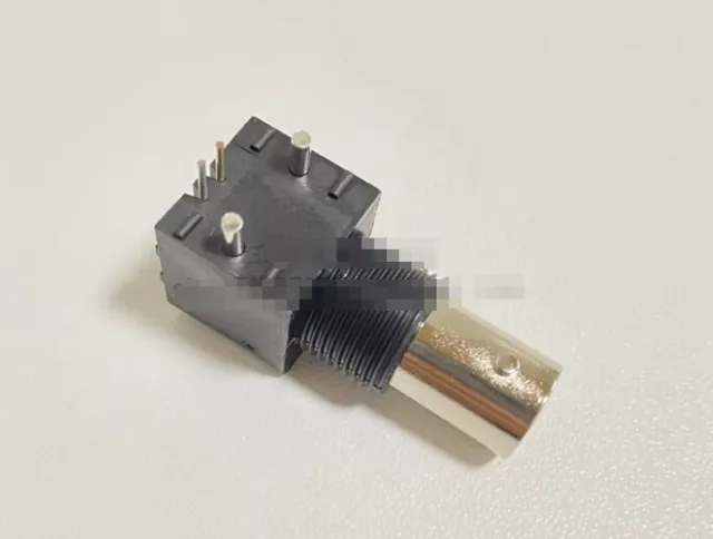 1PC NEW FIT FOR 1-1634505-0 RF connector female end socket 50