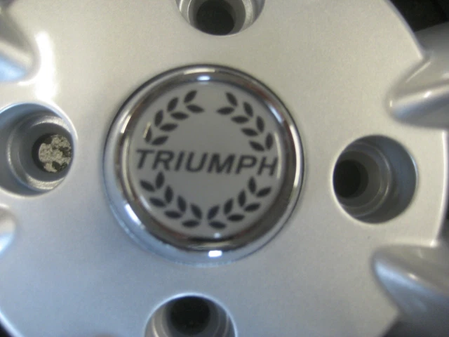 Opinions on wood steering wheels (Page 2) : TR6 Tech Forum : The