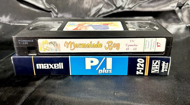 Marmalade Boy 27 Vostfr Anime