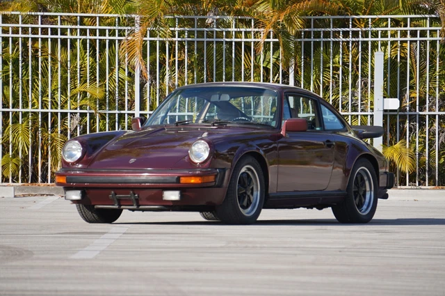 1983 Porsche Other