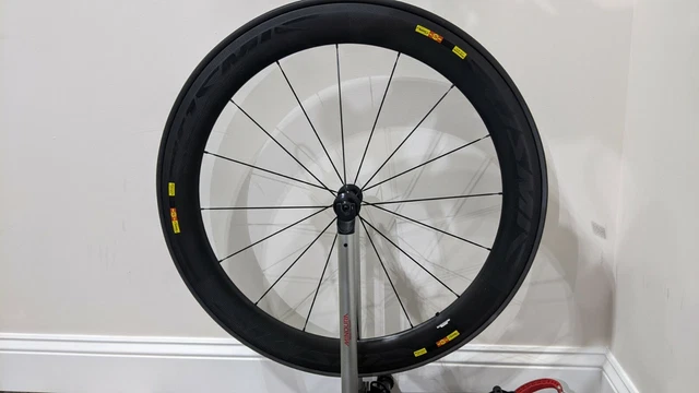 Mavic cosmic 60mm discount