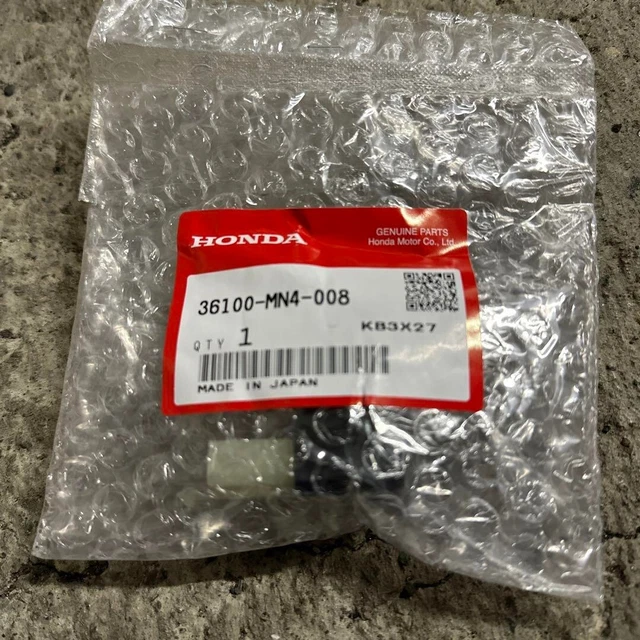 HONDA Relay Fuel Cut For Gold Wing Motorcycle Genuine OEM  36100-MB1-701