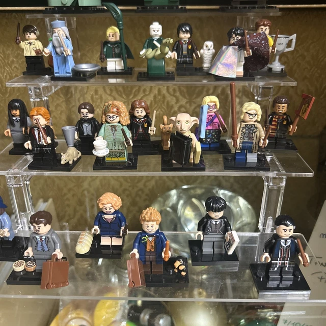 Minifigures, Costruzioni, Giocattoli e modellismo - PicClick IT