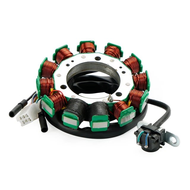 Stator d'alternateur pour Honda XR 400R XR650 96-07 31120-KCY-651 31120-MBN-651