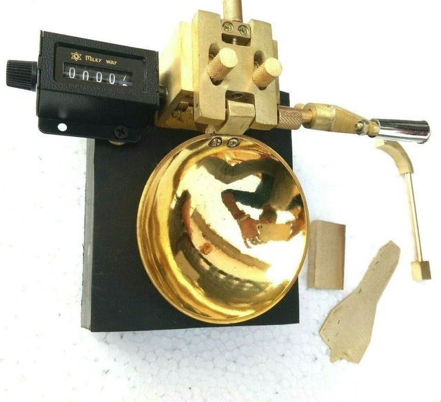 NEW LIQUID LIMIT Apparatus Casagrande ASTM Grooving Tools Soil Testing