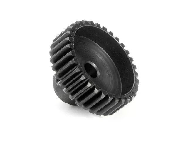 HPI Racing 6932 Pinion Gear 48Pitch 32Tooth Savage Wheely King Blitz SPRINT