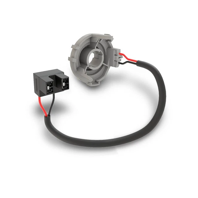 Adattatore Ledriving Osram 7 Connettori Per Osram H7 Led 50581632