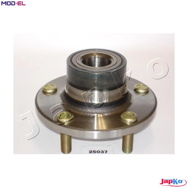 WHEEL HUB 425037 FOR MITSUBISHI SPACE/WAGON/RUNNER NIMBUS RVR 4G63 2.0L ...