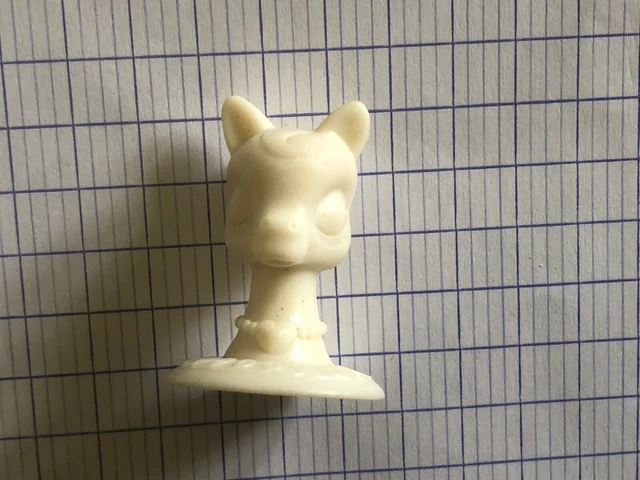 Salon De Coiffure Mon Petit Poney G1 - Jouet Hasbro Vintage 1987