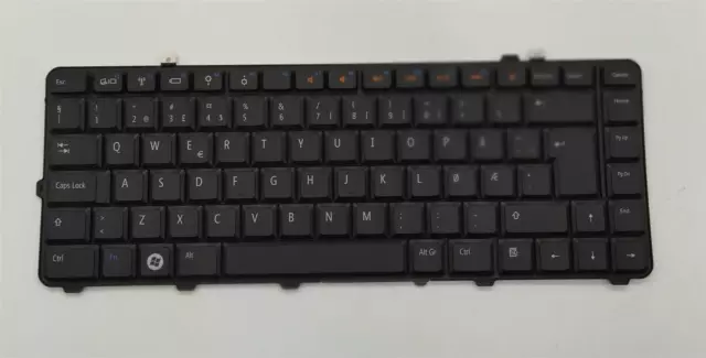 Clavier D'Origine DELL STUDIO 1558 1557 0G373K Qwerty Schwädisch