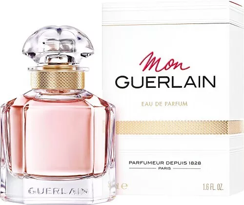 Mon guerlain intense 2025 30ml