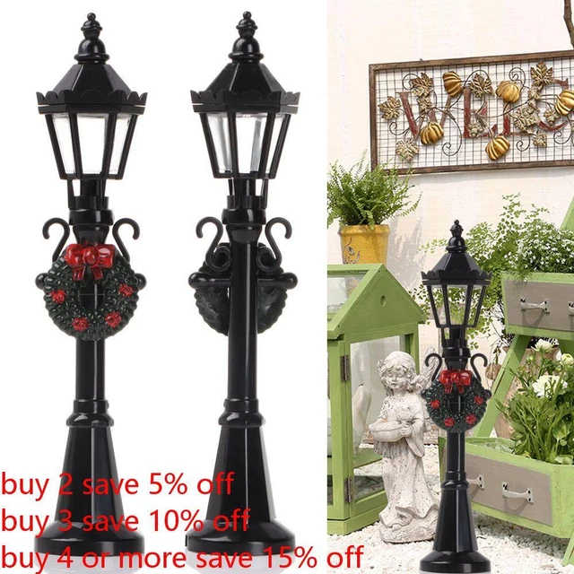 Dollhouse Accessories Christmas Decor Miniature Model Decoration for Doll House