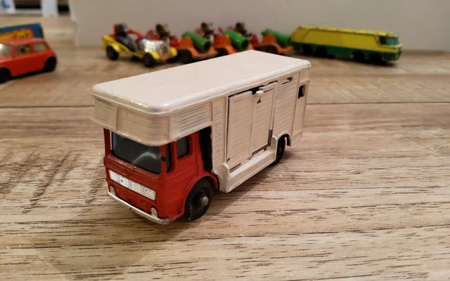 LOT GÉANT De 270 Voitures Et Camions 1:64 – Norev, Majorette, Matchbox, Willy, Maisto