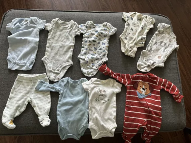 Preemie Baby Clothes Preemie Baby Clothes