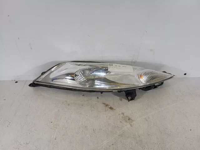 Nissan Juke M15 MK1 2010-2014 Faro passeggero superiore M47