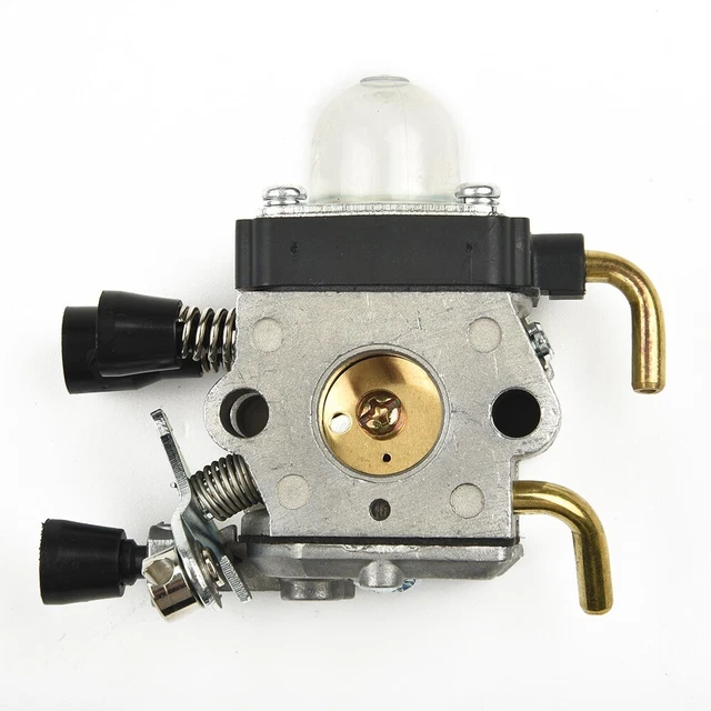 FS45 Carburatore FS46 FS55 FS55R FS75 FS85 Per C1Q-S186A Carburatore FC55