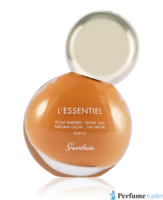 Guerlain L'Essentiel Natural Glow 16H Wear Nr.05W Honey Warm 30 ml