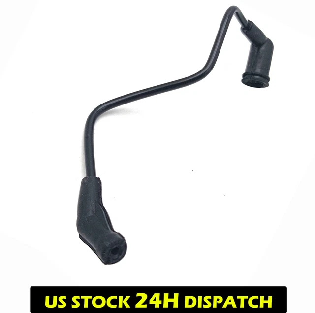 FUEL PRESSURE REGULATOR Vacuum Line For Chevrolet For GMC BUICK 4.8L 5